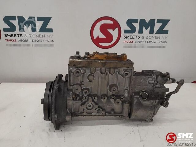Fuel pump Bosch Occ brandstofinjectiepomp PES6P110A820LS255 Bosch
