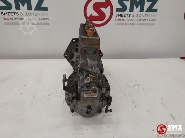 Fuel pump Bosch Occ brandstofinjectiepomp PES6P110A820LS255 Bosch