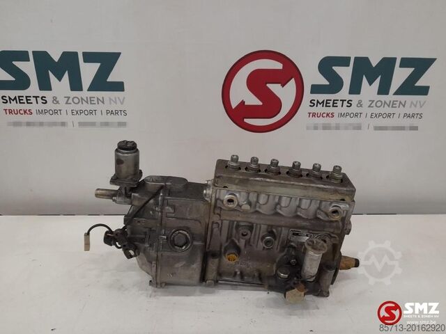 Fuel pump Bosch Occ brandstofinjectiepomp PE6P120 Bosch