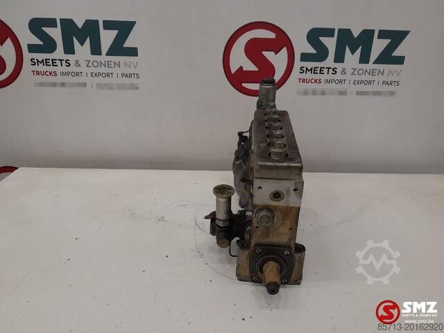 Fuel pump Bosch Occ brandstofinjectiepomp PE6P120 Bosch