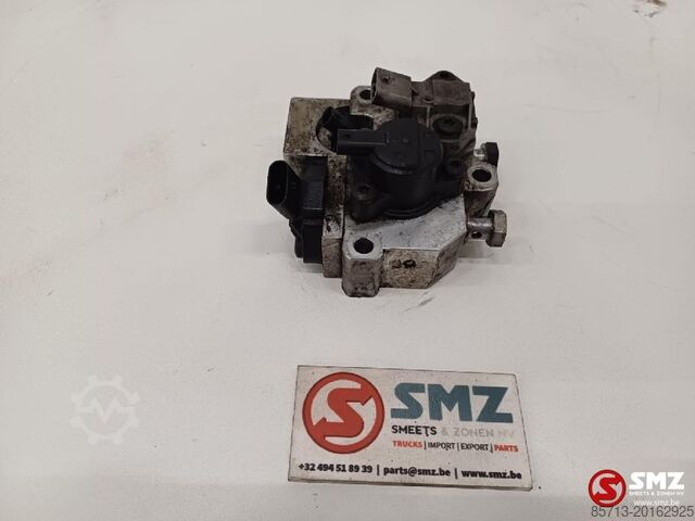 Fuel system Mercedes Occ brandstofdoseermodule Mercedes