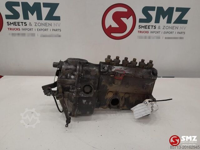 Fuel pump Bosch Occ brandstofinjectiepomp PES6A90D410RS2438 Bosch