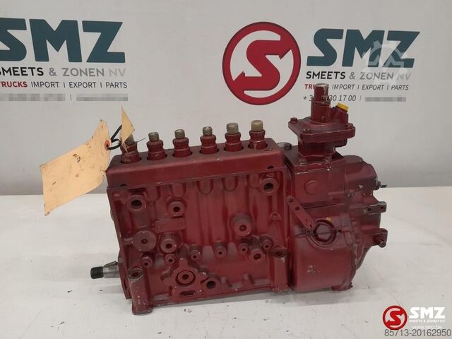 Fuel pump Bosch Occ brandstofinjectiepomp PE6P120/720RS167 Bosch