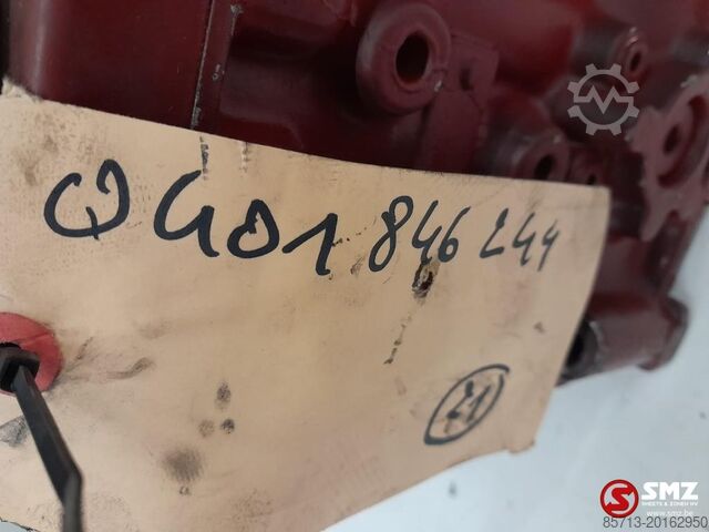 Fuel pump Bosch Occ brandstofinjectiepomp PE6P120/720RS167 Bosch