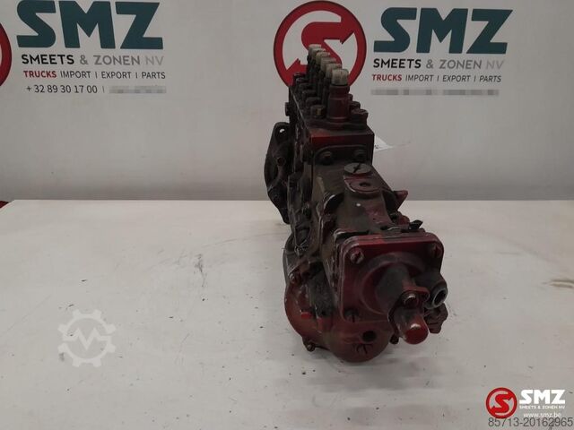 Fuel pump Man Occ brandstofinjectiepomp D2866 KF/LXF MAN