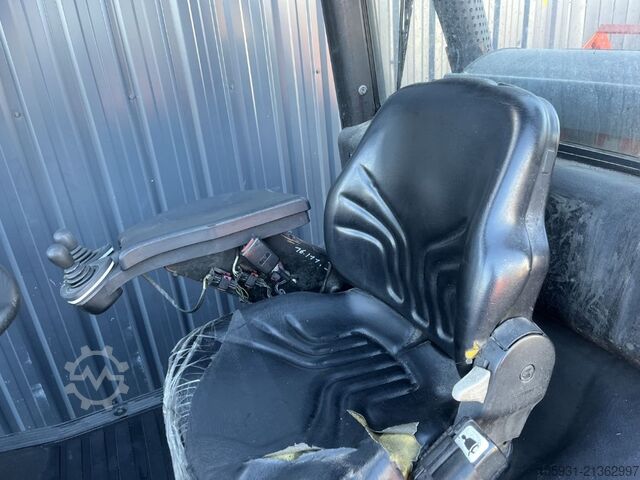 LPG Forklifts Linde H30T-01