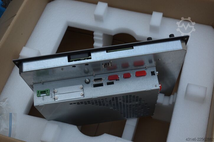Steuerung Heidenhain MC 320 511 442 -05