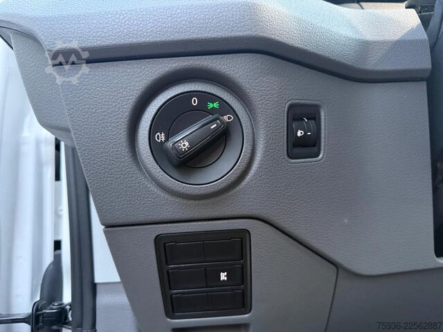 Kühlkoffer MAN TGE Cold Car / Freezer I Carplay I 7500 KM! + COC