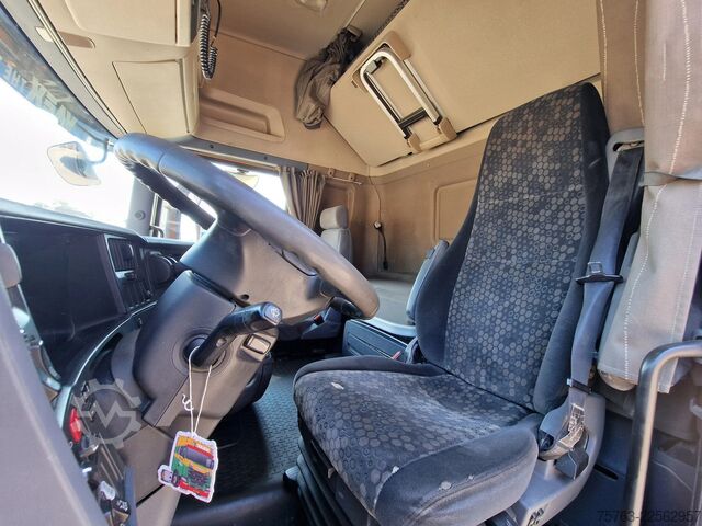 Standard-SZM Scania R450 Topline 4x2 - Low KM - Retarder - PTO/Comp...