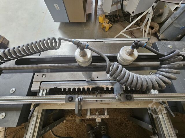 Dowel boring machine Felder FD 21 pro