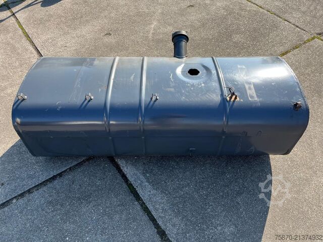 Fuel tank DAF CF