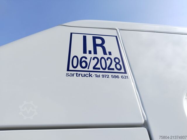 Panel van Iveco DAILY 35