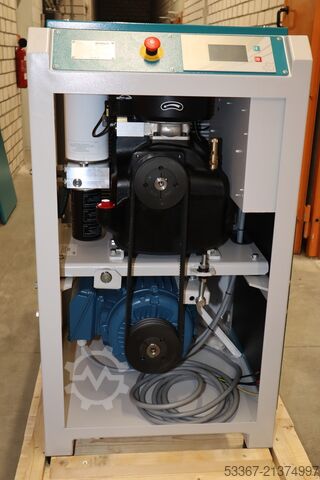18.5 kW screwcompressor RENNER RS-PRO 2-18,5