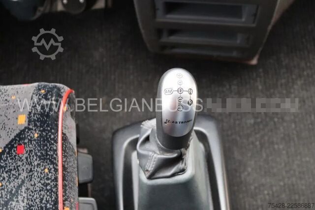 Motor coach Temsa Safari 13 HD Full option / 13,1m