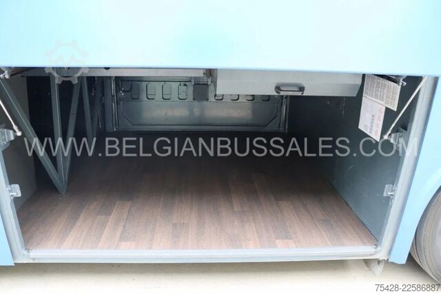 Motor coach Temsa Safari 13 HD Full option / 13,1m