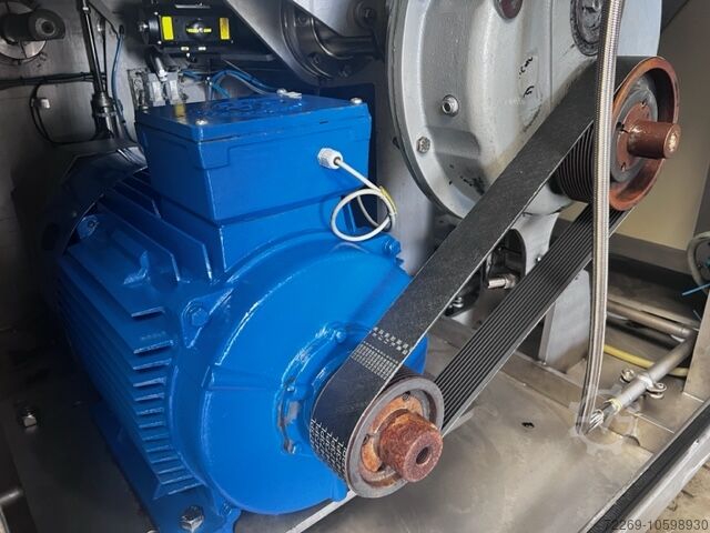 Carnitech CT3224 Paddle Mixer / Grinder Carnitech CT3224