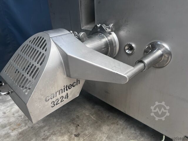 Carnitech CT3224 Paddle Mixer / Grinder Carnitech CT3224