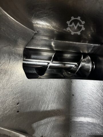 Carnitech CT3224 Paddelmischer / Zerkleinerer Carnitech CT3224