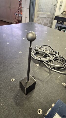 Laser scanner Perceptron Scanworks V5