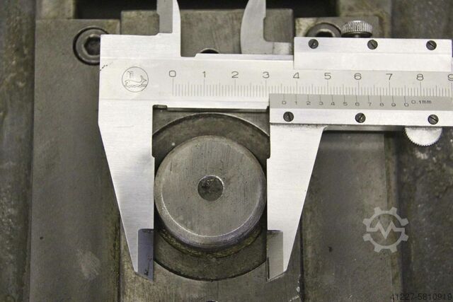 Kopierkopf Meuselwitz 760/340/H200 mm