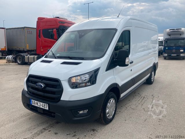 Panel van FORD Transit 310 L3H2 Trend