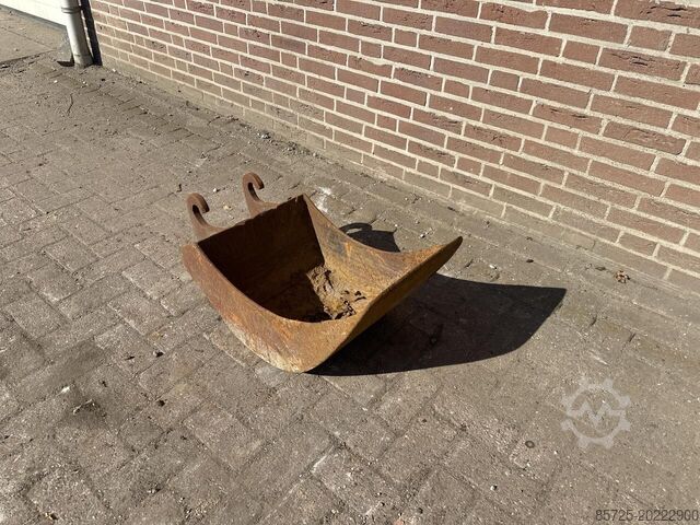 Bucket  Dieplepelbak CW 05 - Gebruikt
