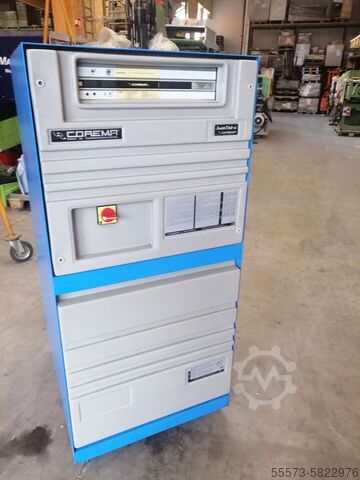 Chiller COREMA 