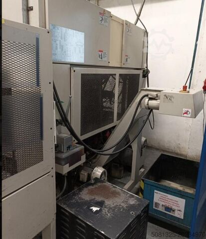 Cnc lathe TAKISAWA TT 200A, 29309