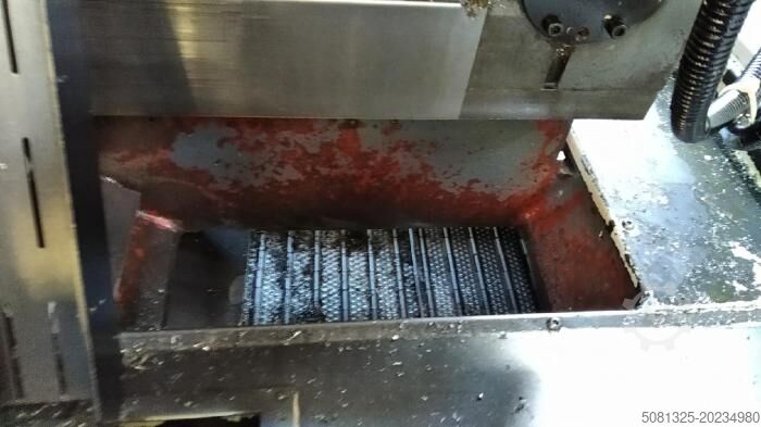 Cnc lathe POLYGIM MINI 88 Y  s podavačem, 31248 