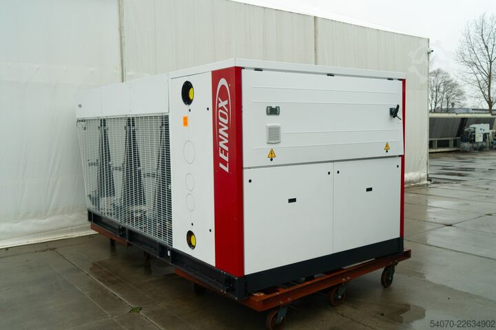 Chiller New Industrial Chiller LENNOX - 308 KW | With warranty