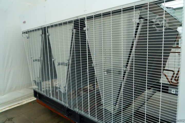 Chiller New Industrial Chiller LENNOX - 308 KW | With warranty