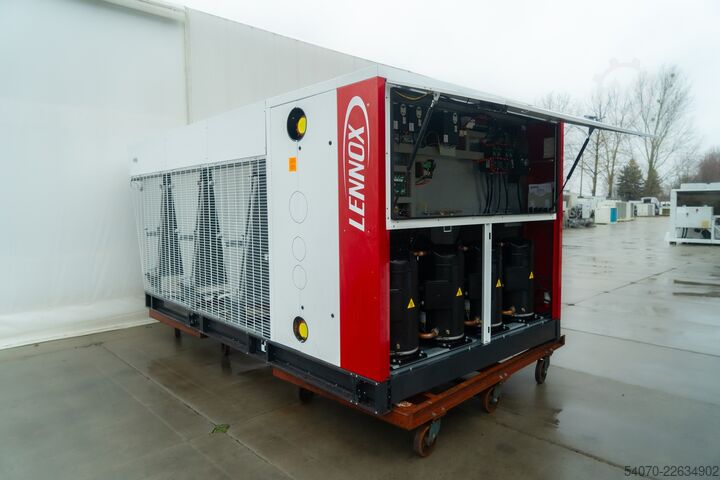 Chiller New Industrial Chiller LENNOX - 308 KW | With warranty