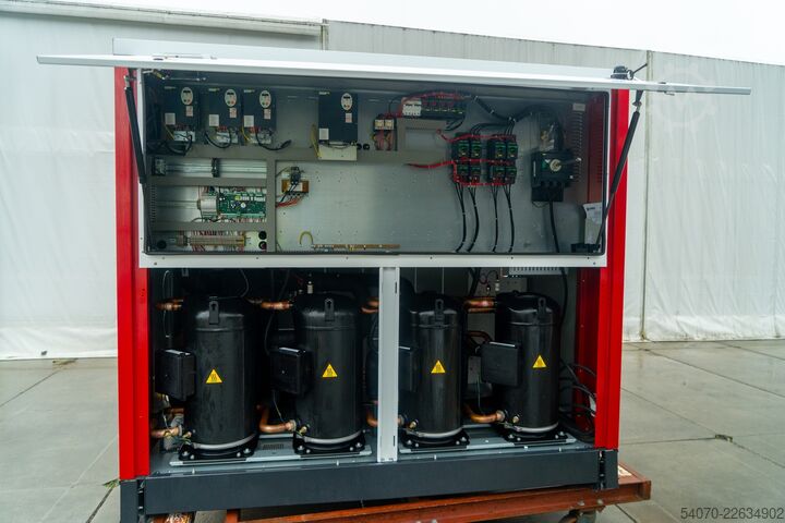 Chiller New Industrial Chiller LENNOX - 308 KW | With warranty