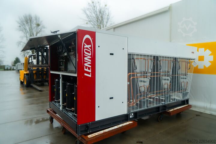 Chiller New Industrial Chiller LENNOX - 308 KW | With warranty