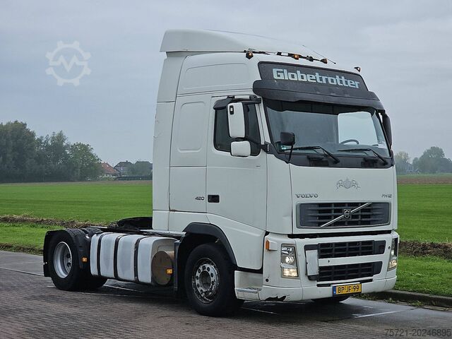 Standard-SZM VOLVO FH 12.420