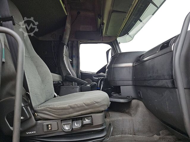 Standard-SZM VOLVO FH 12.420
