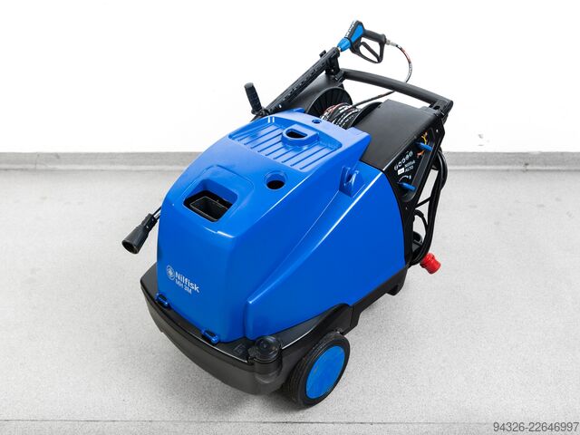 Nilfisk Alto Neptune 3-33X Nilfisk Alto Neptune 3-33X - 160bar - 650l/h - 4,5kW