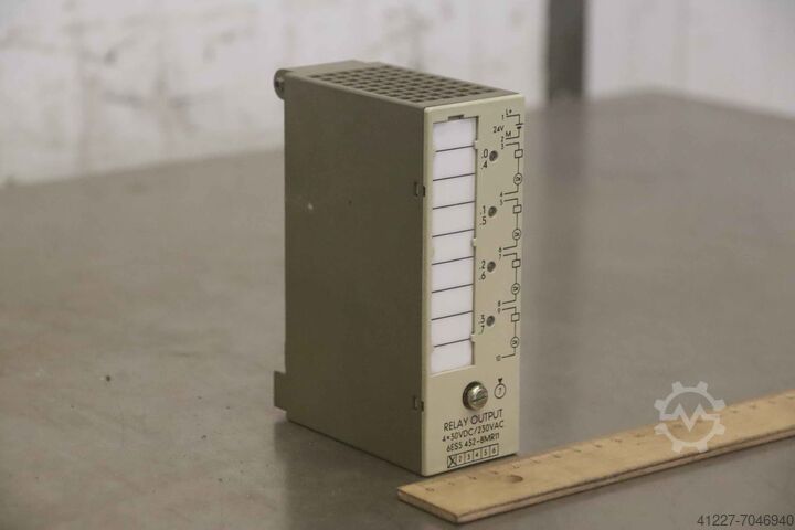 Digital edition Siemens 6ES5 452-8MR11