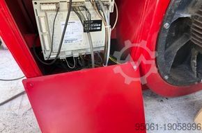 GASBRENNER WEISHAUPT: G70 - 10500kw /// G70 - 10500kw,Mit schaltschrank