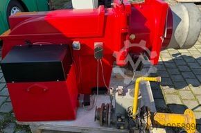 GASBRENNER WEISHAUPT: G70 - 10500kw /// G70 - 10500kw,Mit schaltschrank