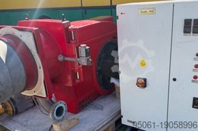 GASBRENNER WEISHAUPT: G70 - 10500kw /// G70 - 10500kw,Mit schaltschrank