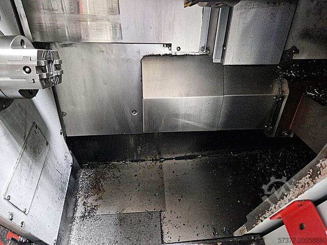 CNC Drehmaschine Emco Turn 345