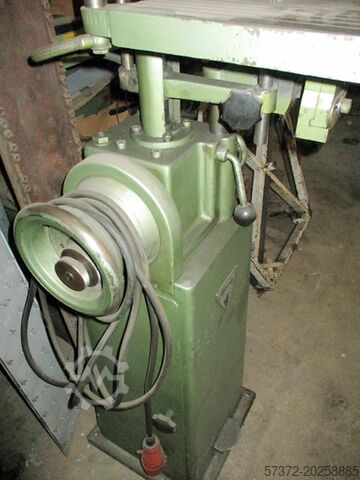 Saw Hakumag FM1-R