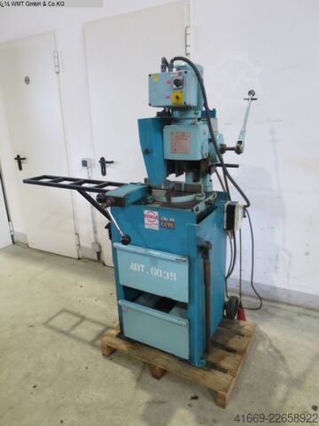 Kaltkreissäge EISELE VMS 300