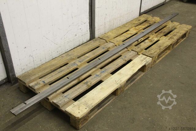 Abkantwerkzeug Gesenkwerkzeug 3060 mm unbekannt 20/79/3060 mm