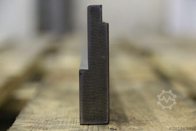 Abkantwerkzeug Gesenkwerkzeug 3060 mm unbekannt 20/79/3060 mm