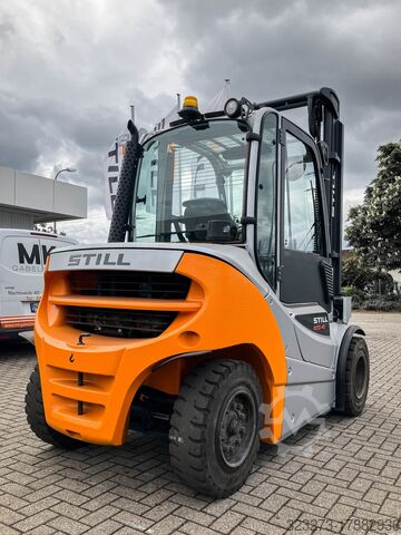 Gabelstapler STILL RX70-45