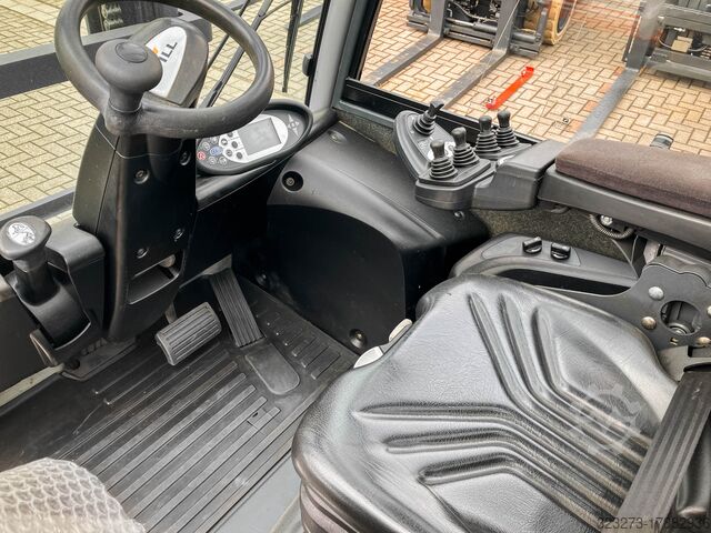 Gabelstapler STILL RX70-45