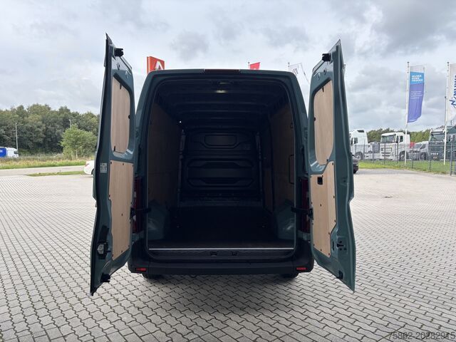 Hochdachkombi Renault Master T35 130 L3H2 Binnenbetimmering + Carplay