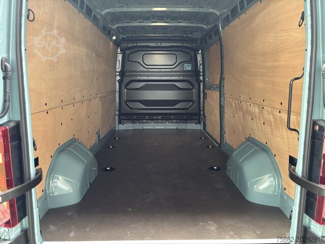 Hochdachkombi Renault Master T35 130 L3H2 Binnenbetimmering + Carplay